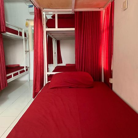 Omah Ndhelik Hotel Yogyakarta Luaran gambar