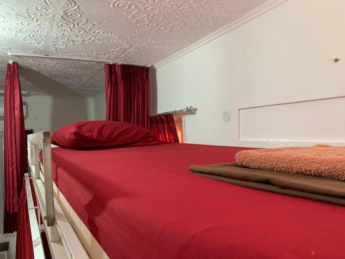 Omah Ndhelik Hotel Yogyakarta Luaran gambar
