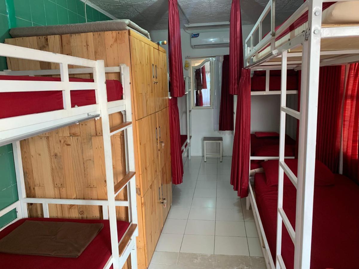 Omah Ndhelik Hotel Yogyakarta Luaran gambar