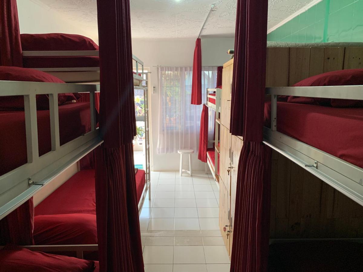 Omah Ndhelik Hotel Yogyakarta Luaran gambar