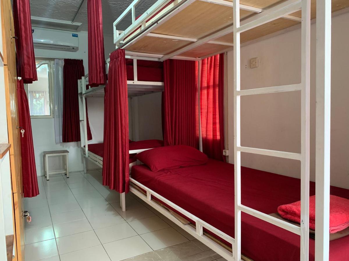 Omah Ndhelik Hotel Yogyakarta Luaran gambar