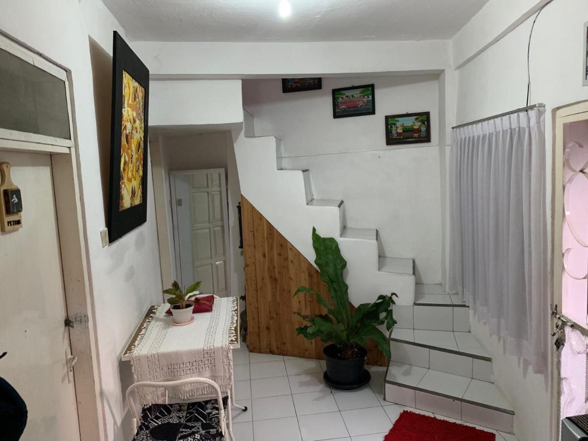 Omah Ndhelik Hotel Yogyakarta Luaran gambar