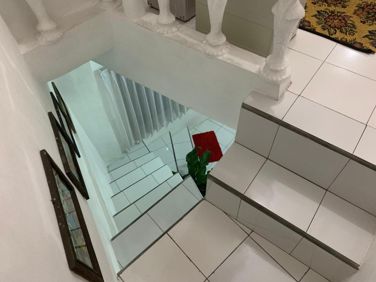 Omah Ndhelik Hotel Yogyakarta Luaran gambar